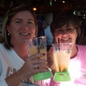 Meet your Posher, Dawn